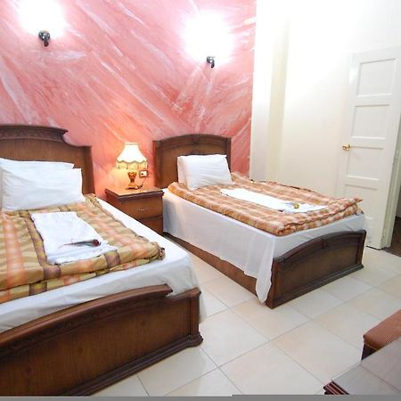 Cairo City Center Hostel Eksteriør billede