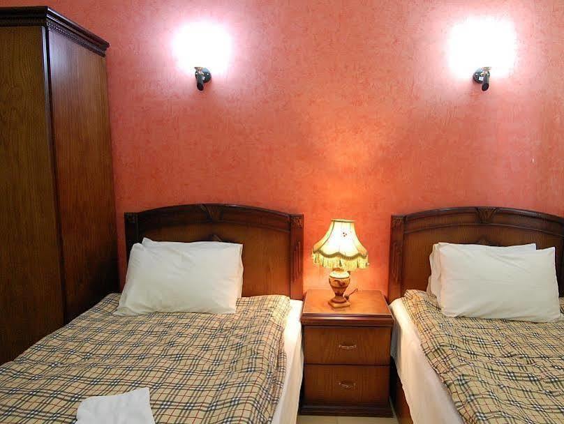 Cairo City Center Hostel Eksteriør billede